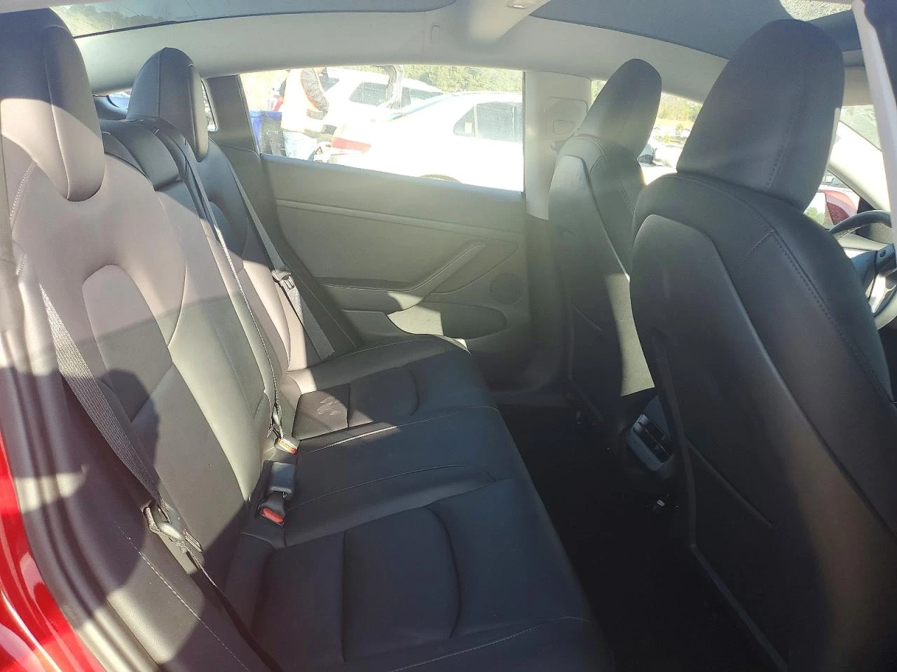 Tesla Model 3, снимка 10 - Автомобили и джипове - 53916894