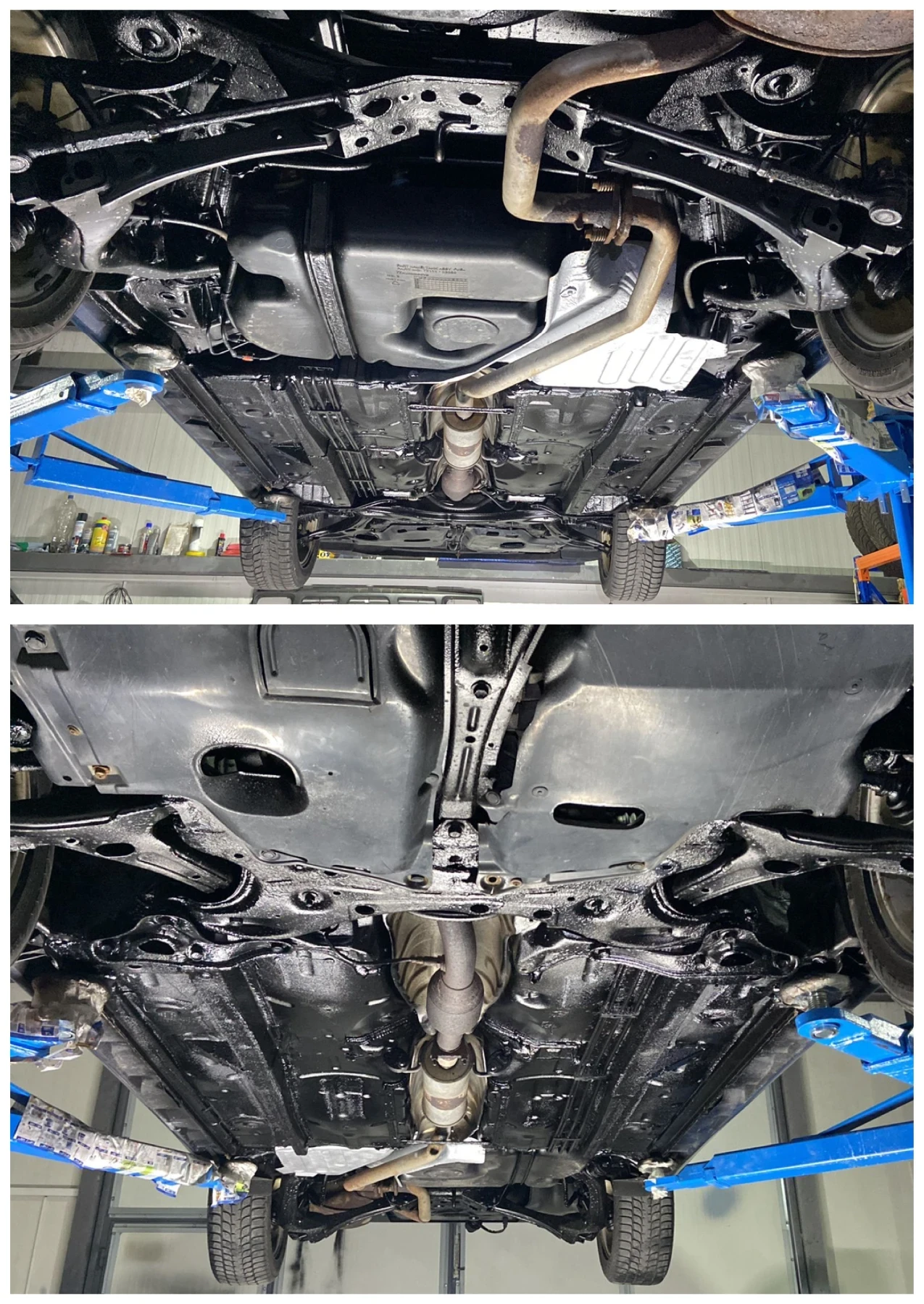 Toyota Avensis 1.8 VVT-i SOL Комби | Климатроник | 147 000 км, снимка 17 - Автомобили и джипове - 54073230