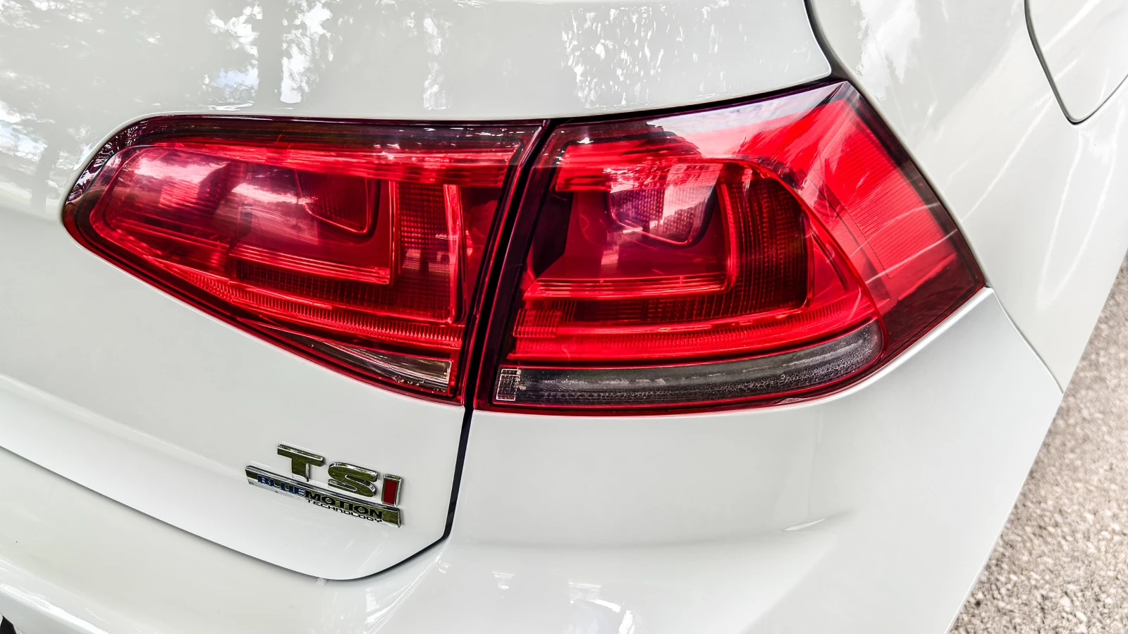 VW Golf 7, снимка 11 - Автомобили и джипове - 54360174