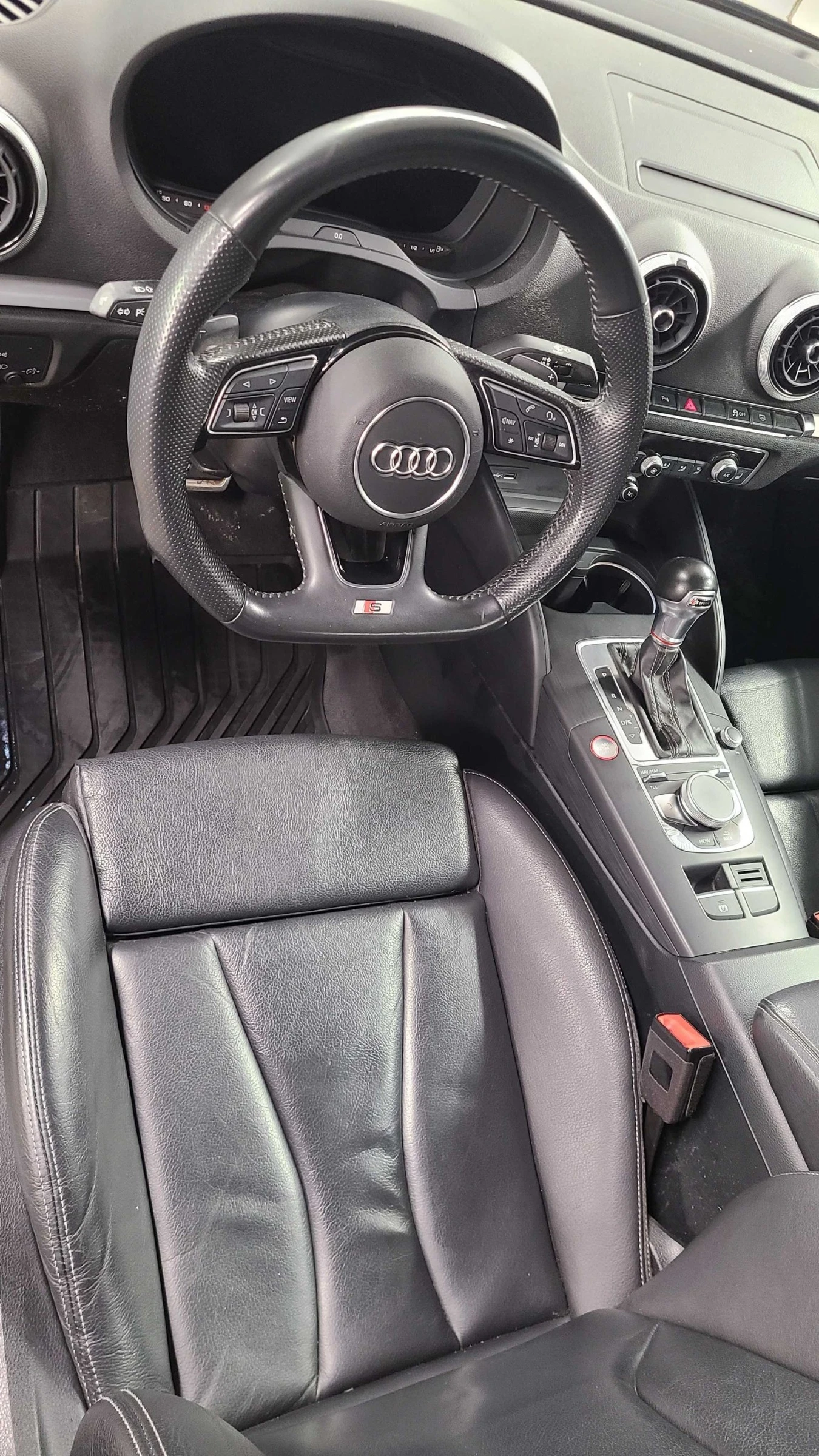 Audi S3 ����������� & ���������� | Mobile.bg � ����������� 9