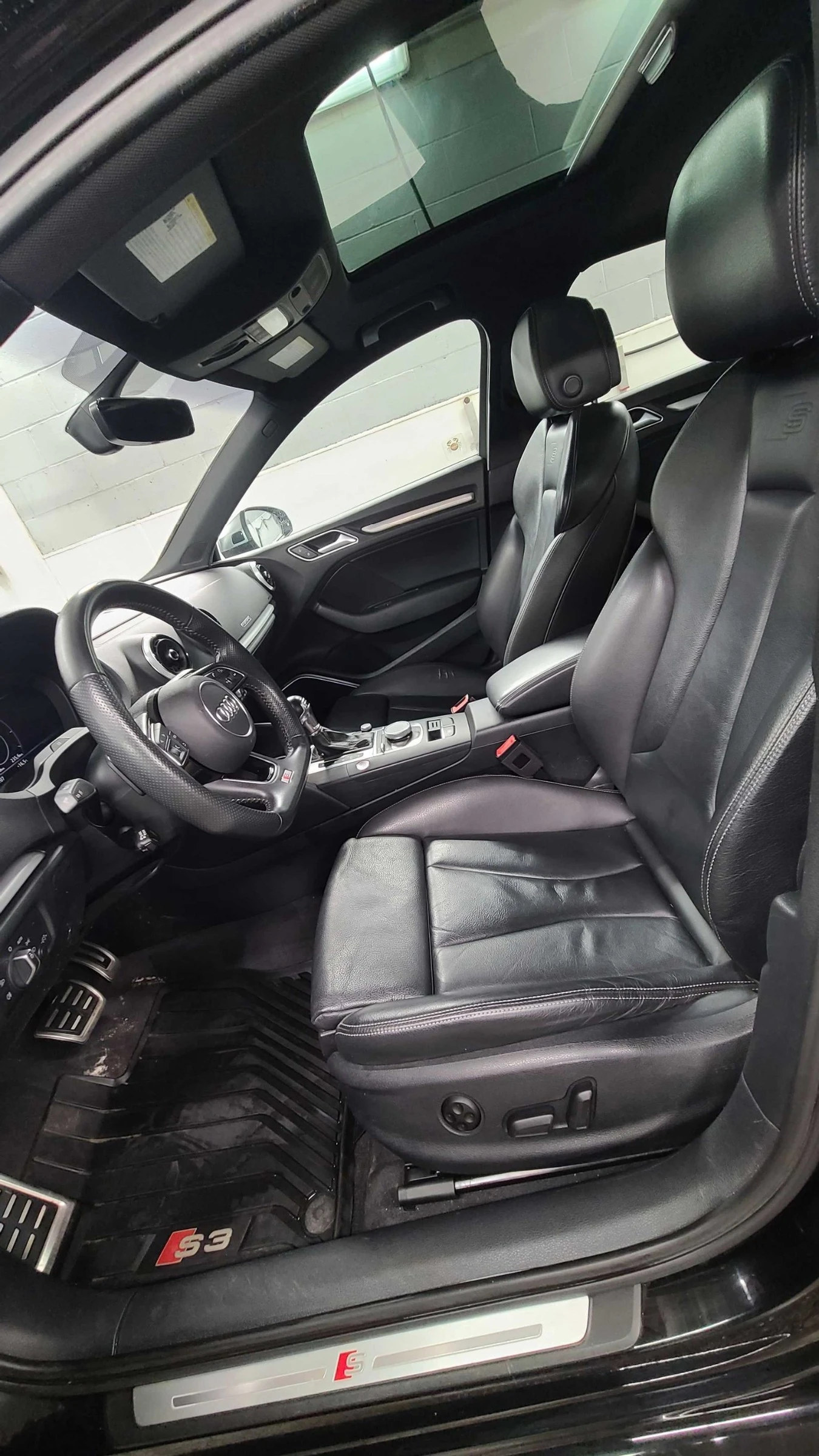 Audi S3 ����������� & ���������� | Mobile.bg � ����������� 7