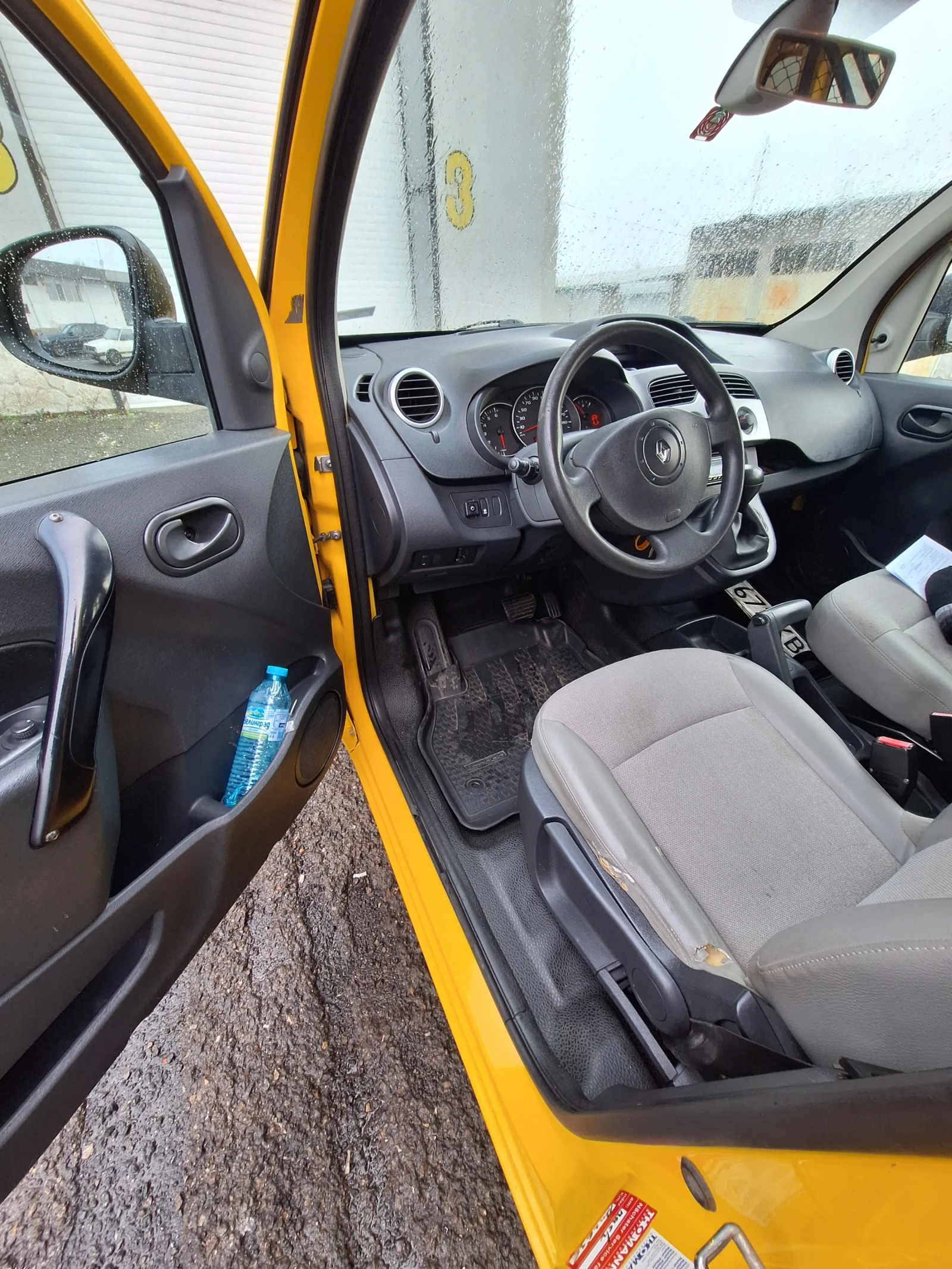 Renault Kangoo �����  | Mobile.bg � ����������� 6