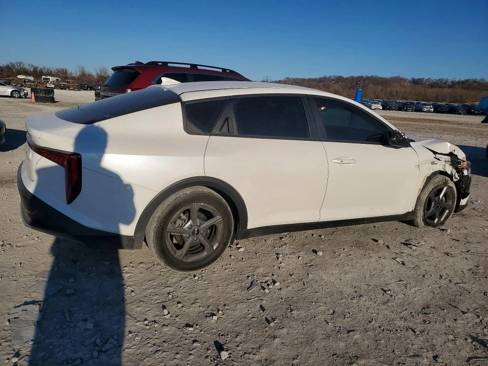 Kia K4 2.0L 4 Front Wheel Drive | Mobile.bg � ����������� 3