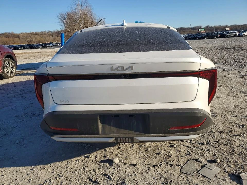 Kia K4 2.0L 4 Front Wheel Drive | Mobile.bg � ����������� 6