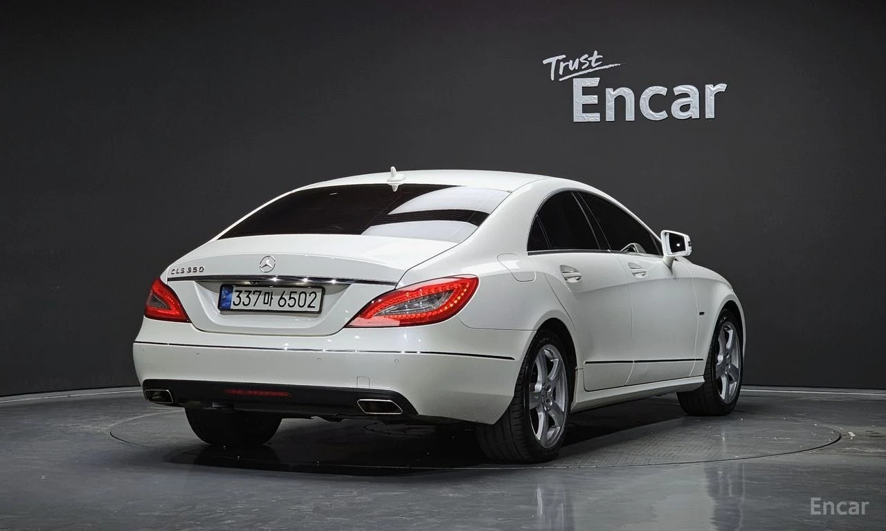 Mercedes-Benz CLS 350 BlueEfficiency | ������ ���� � ������ �� �������� | Mobile.bg � ����������� 3