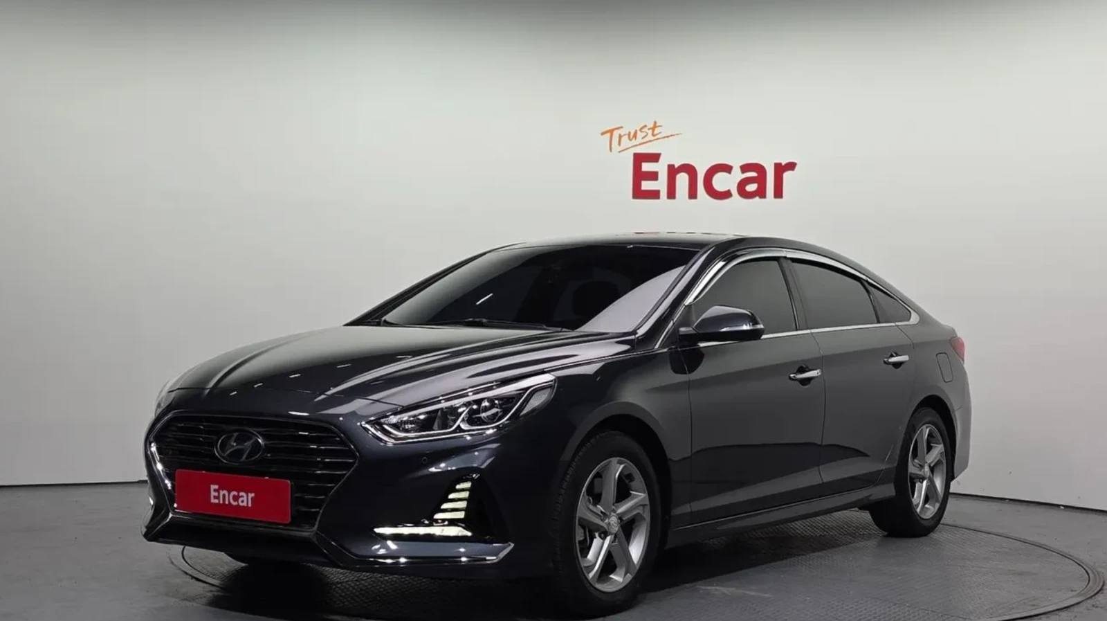 Hyundai Sonata LPG / ОБДУХВАНЕ / ПОДГРЕВИ / ПАМЕТИ 