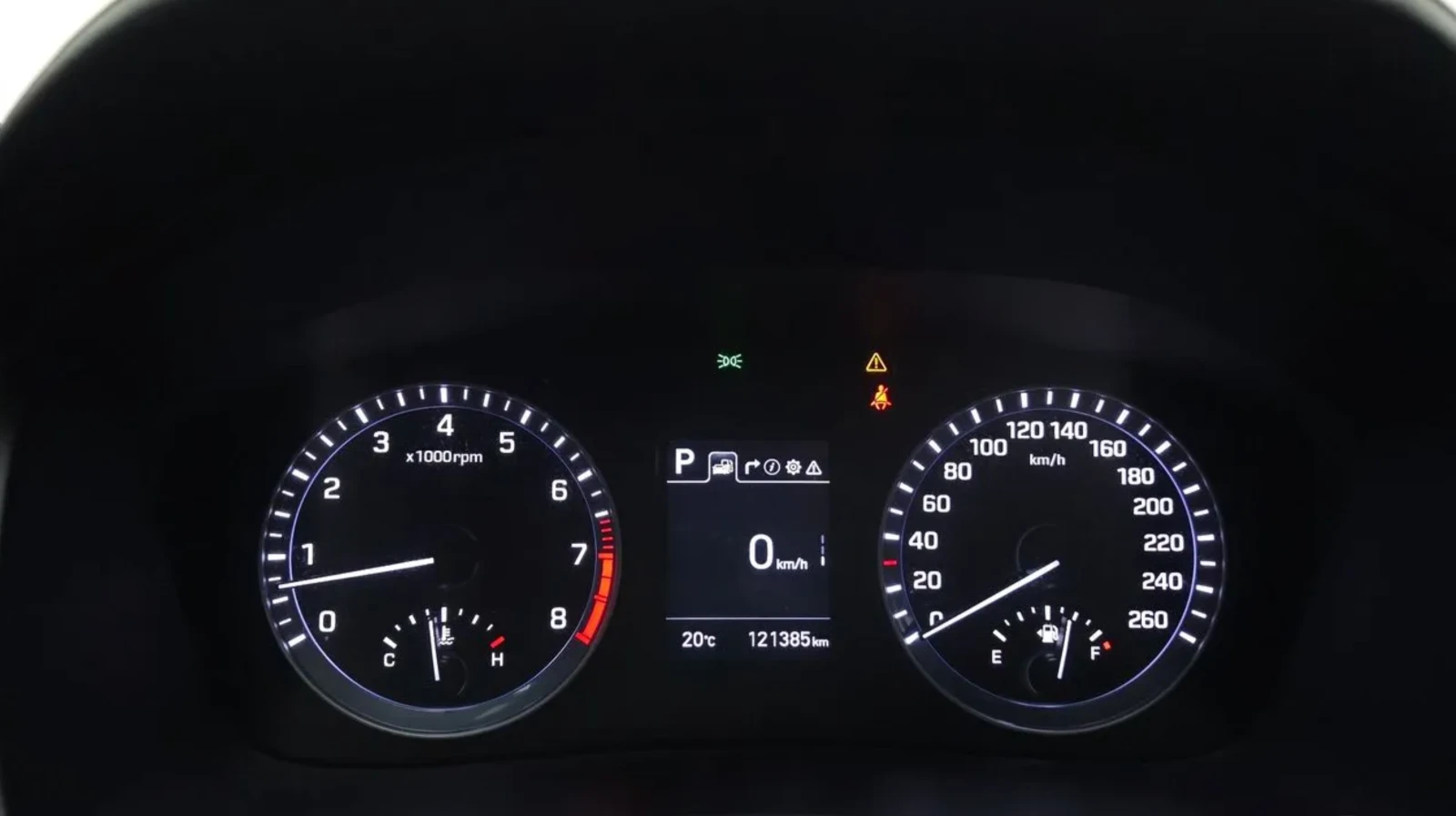 Hyundai Sonata LPG / ОБДУХВАНЕ / ПОДГРЕВИ / ПАМЕТИ , снимка 10 - Автомобили и джипове - 54621363