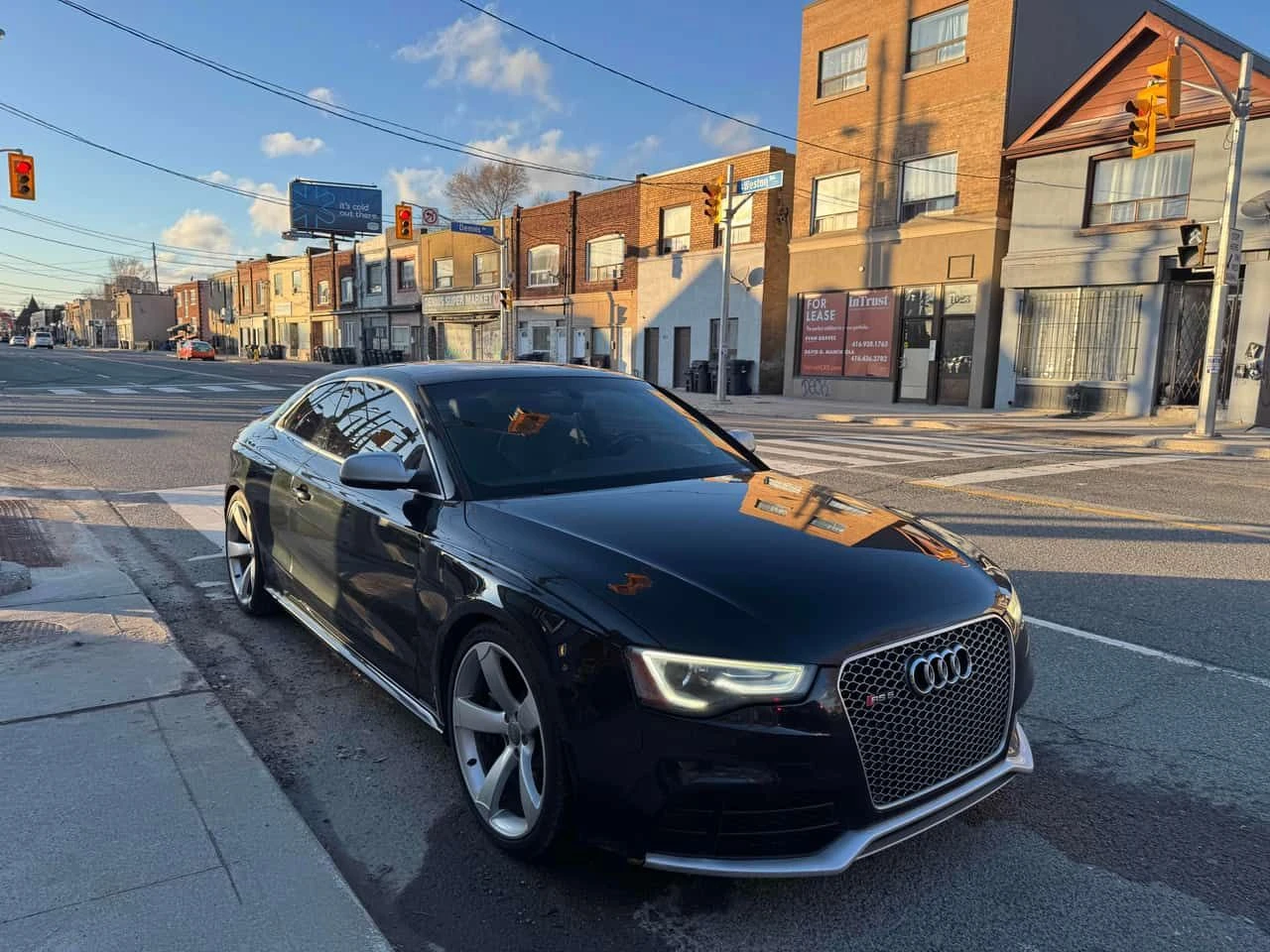 Audi Rs5  AWD 4.2L | MEMORY | , снимка 3 - Автомобили и джипове - 54737153