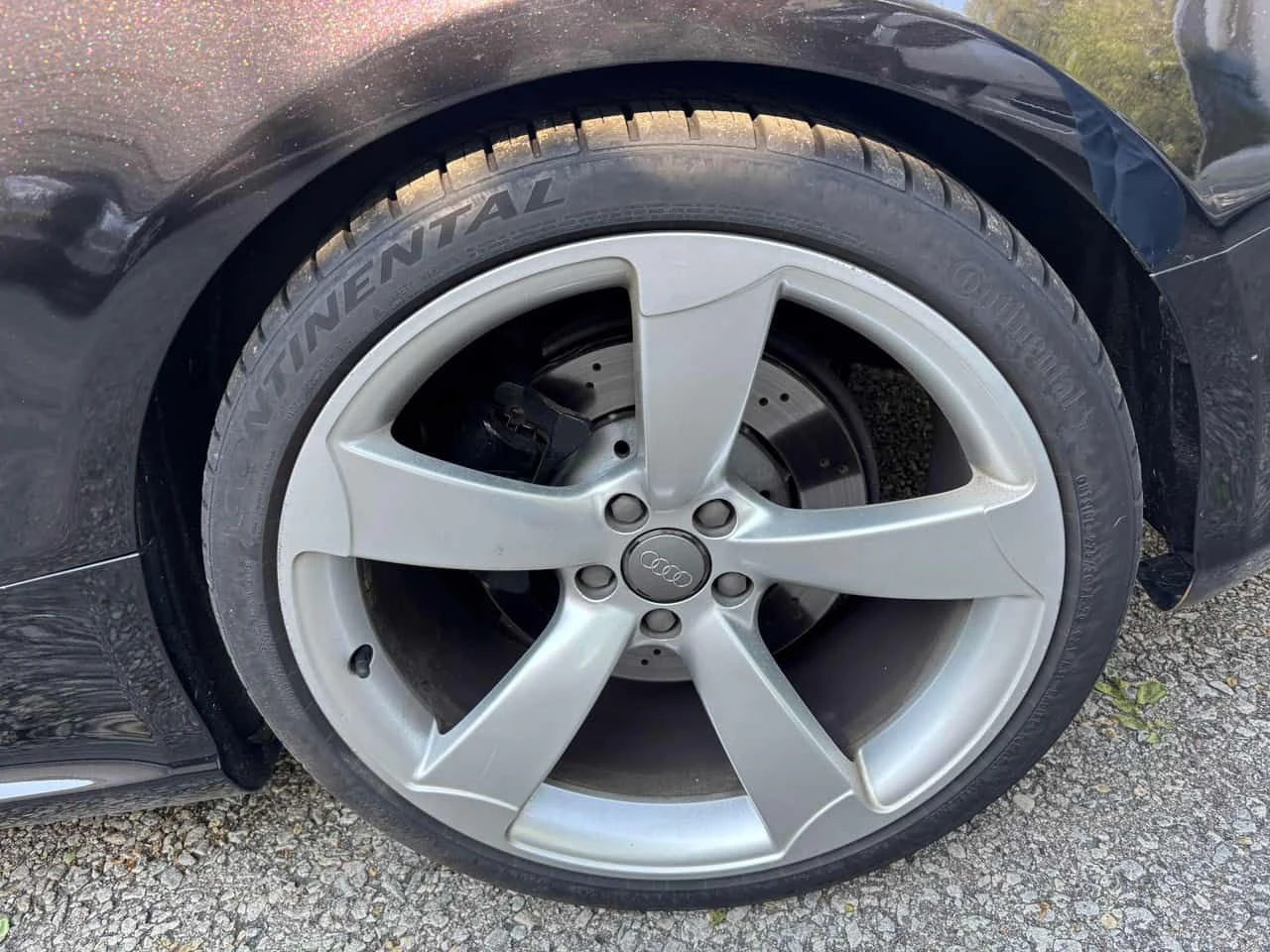 Audi Rs5  AWD 4.2L | MEMORY | , снимка 14 - Автомобили и джипове - 54737153