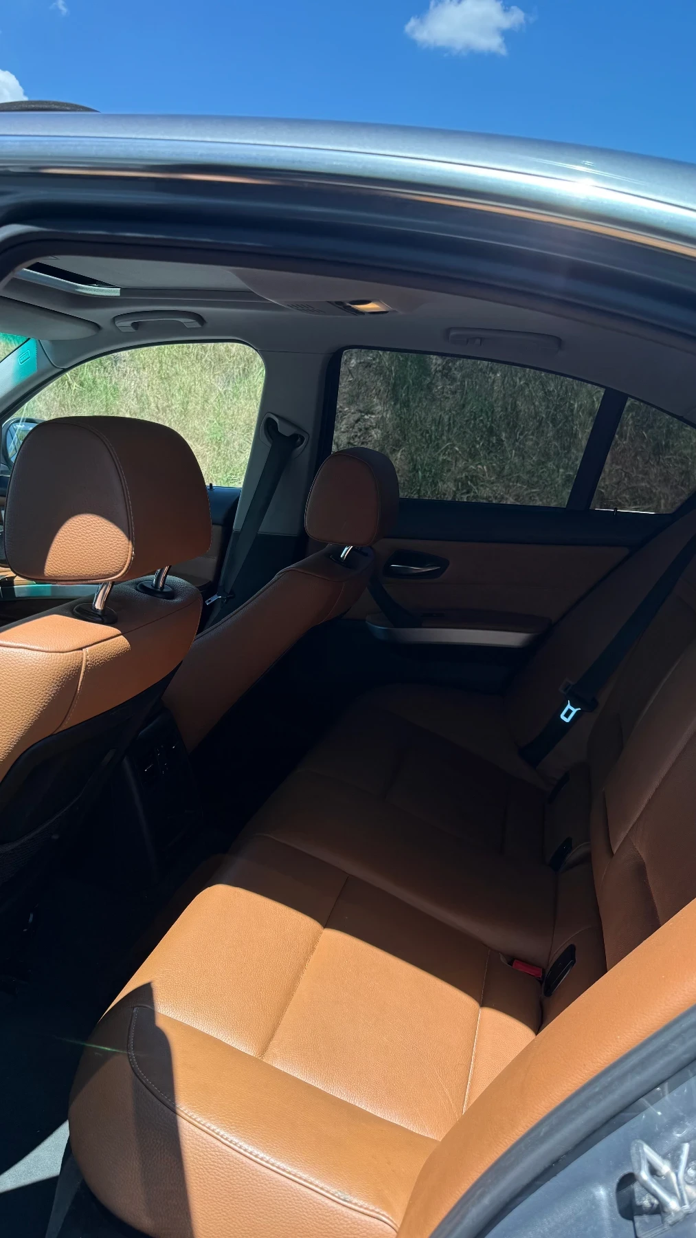 BMW 335, снимка 14 - Автомобили и джипове - 54835250