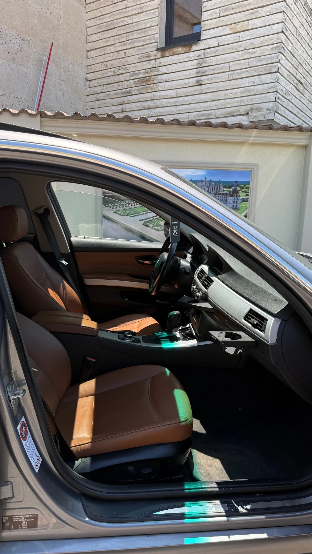BMW 335, снимка 12 - Автомобили и джипове - 54835250