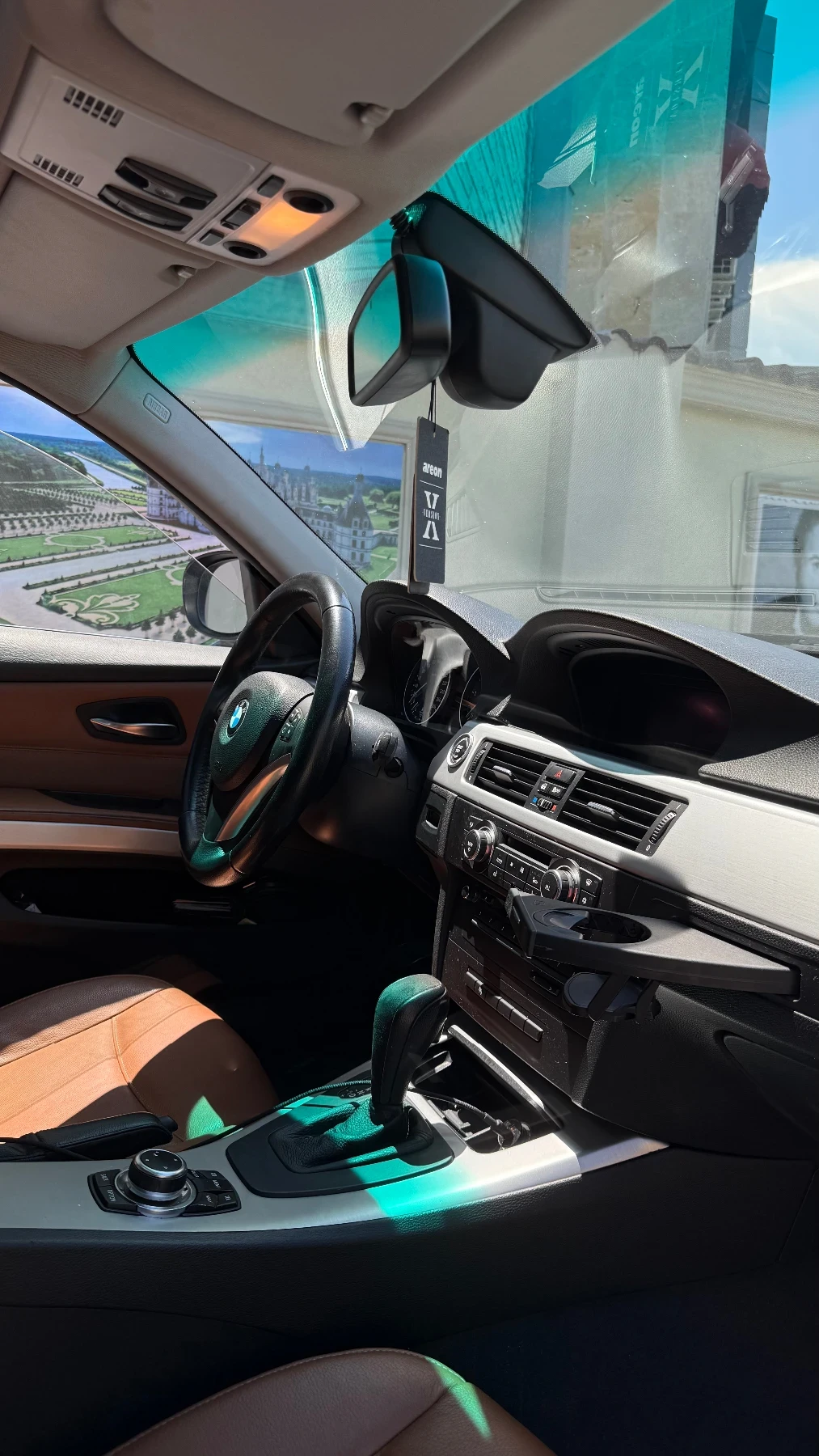 BMW 335, снимка 13 - Автомобили и джипове - 54835250