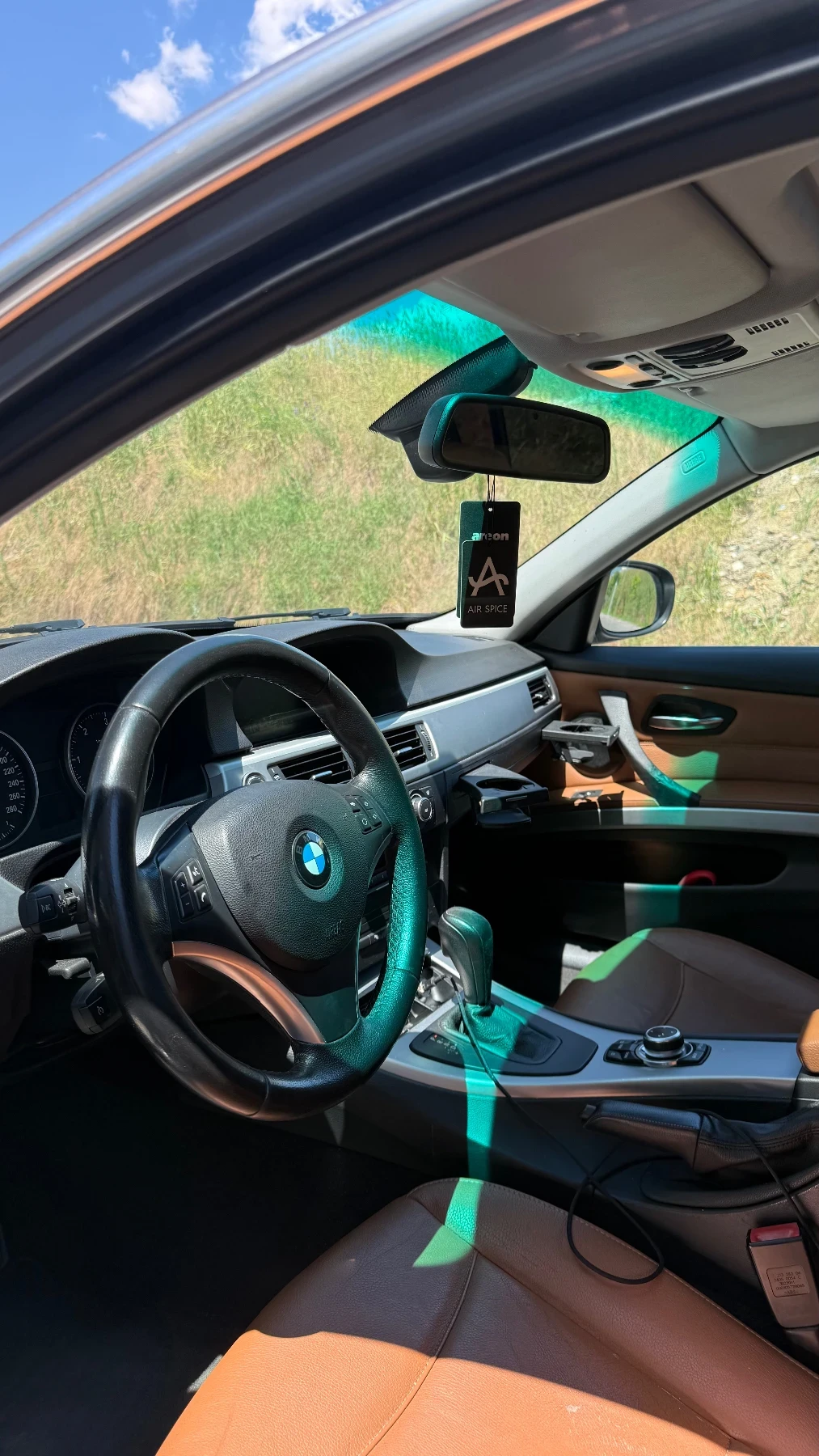 BMW 335, снимка 9 - Автомобили и джипове - 54835250