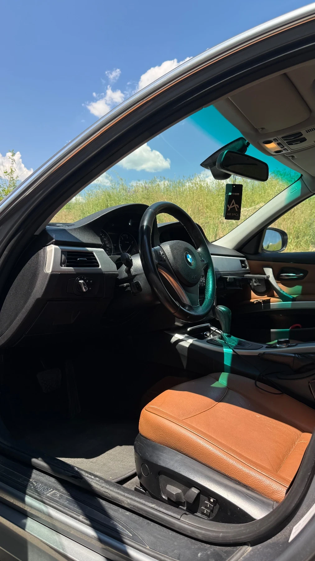 BMW 335, снимка 8 - Автомобили и джипове - 54835250