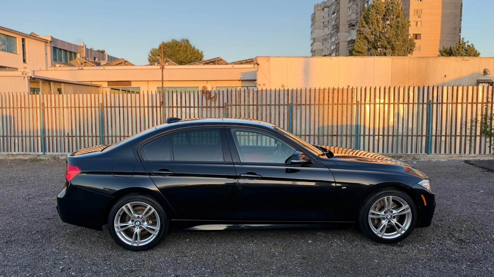 BMW 335 Bmw F30 335XI EWG, снимка 2 - Автомобили и джипове - 55157367