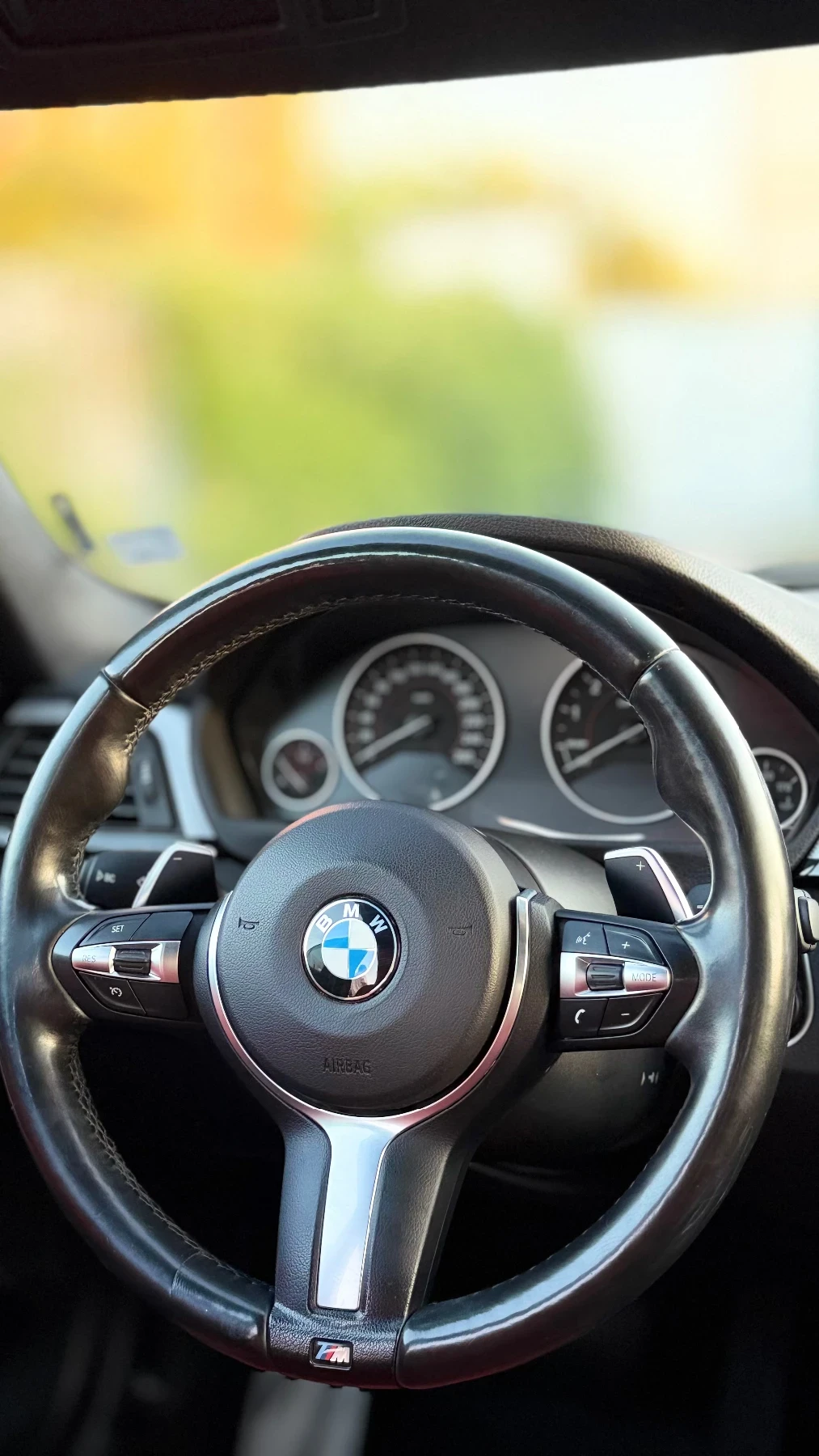 BMW 335 Bmw F30 335XI EWG, снимка 9 - Автомобили и джипове - 55157367