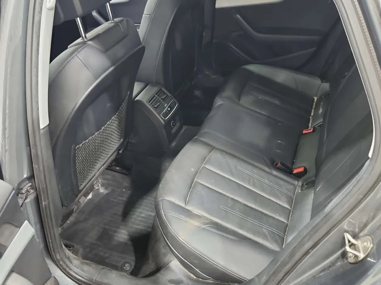 Audi A4 Technik/CARFAX/ШИБЕДАХ/ПОДГРЕВ/ДИГ.КИЛОМЕТРАЖ/, снимка 12 - Автомобили и джипове - 55180662