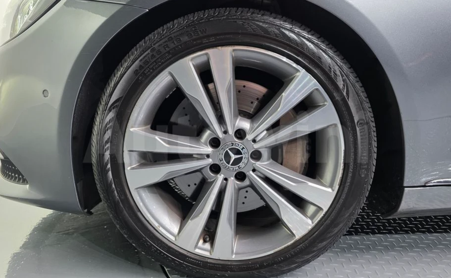 Mercedes-Benz S 350 * АвтоКредит* (ЦЕНА ДО БГ), снимка 3 - Автомобили и джипове - 55397280