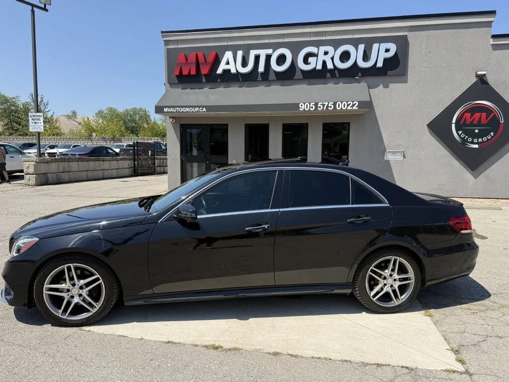 Mercedes-Benz E 400 4MATIC * ���������� * (���� �� ��) | Mobile.bg � ����������� 2