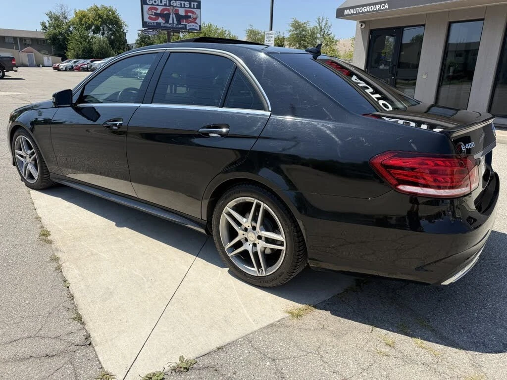 Mercedes-Benz E 400 4MATIC * ���������� * (���� �� ��) | Mobile.bg � ����������� 3