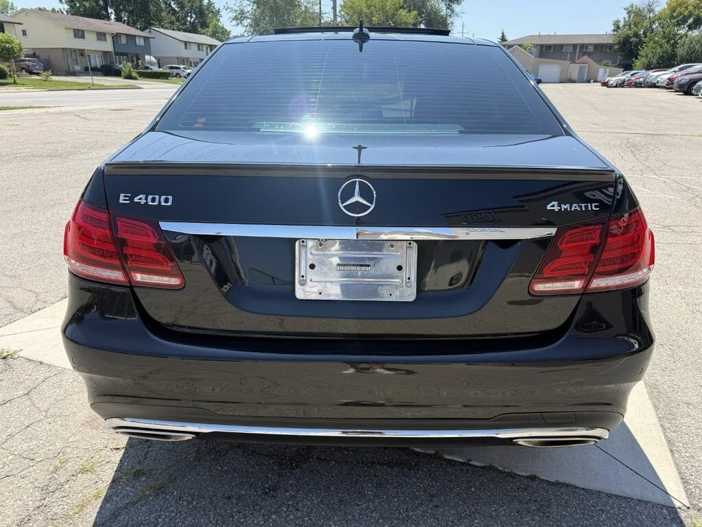 Mercedes-Benz E 400 4MATIC * ���������� * (���� �� ��) | Mobile.bg � ����������� 4