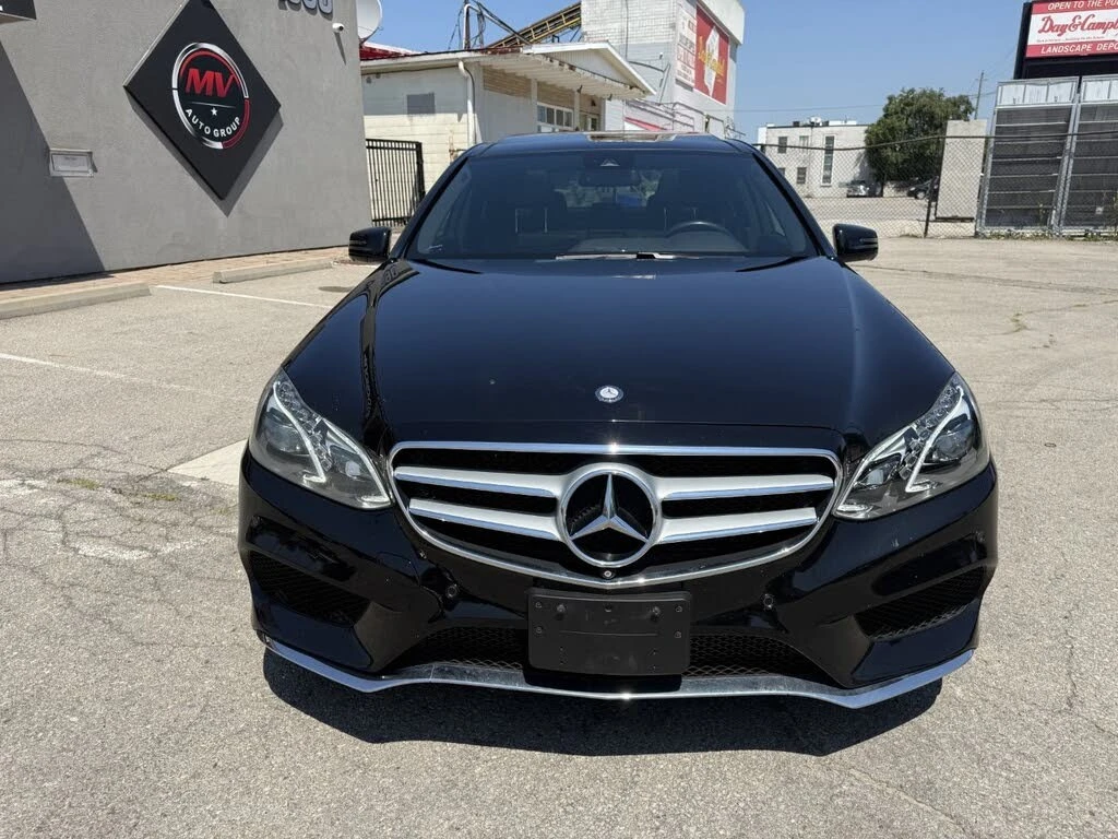 Mercedes-Benz E 400 4MATIC * ���������� * (���� �� ��) | Mobile.bg � ����������� 8
