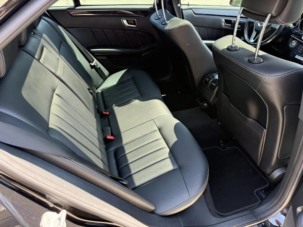 Mercedes-Benz E 400 4MATIC * ���������� * (���� �� ��) | Mobile.bg � ����������� 15