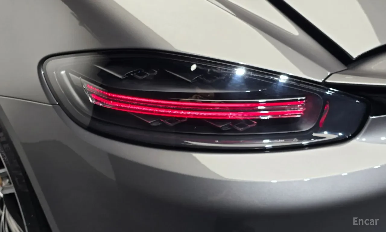 Porsche Cayman 4.0* GTS* Подгрев* Пълна история, снимка 6 - Автомобили и джипове - 55724412