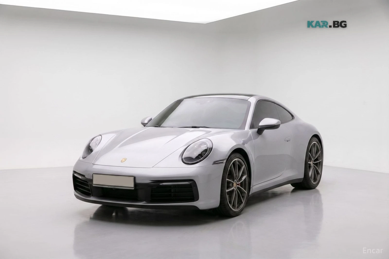 Porsche 911 992* CARRERA* S* ОБДУХВАНЕ* 360 КАМЕРА, снимка 2 - Автомобили и джипове - 55891407