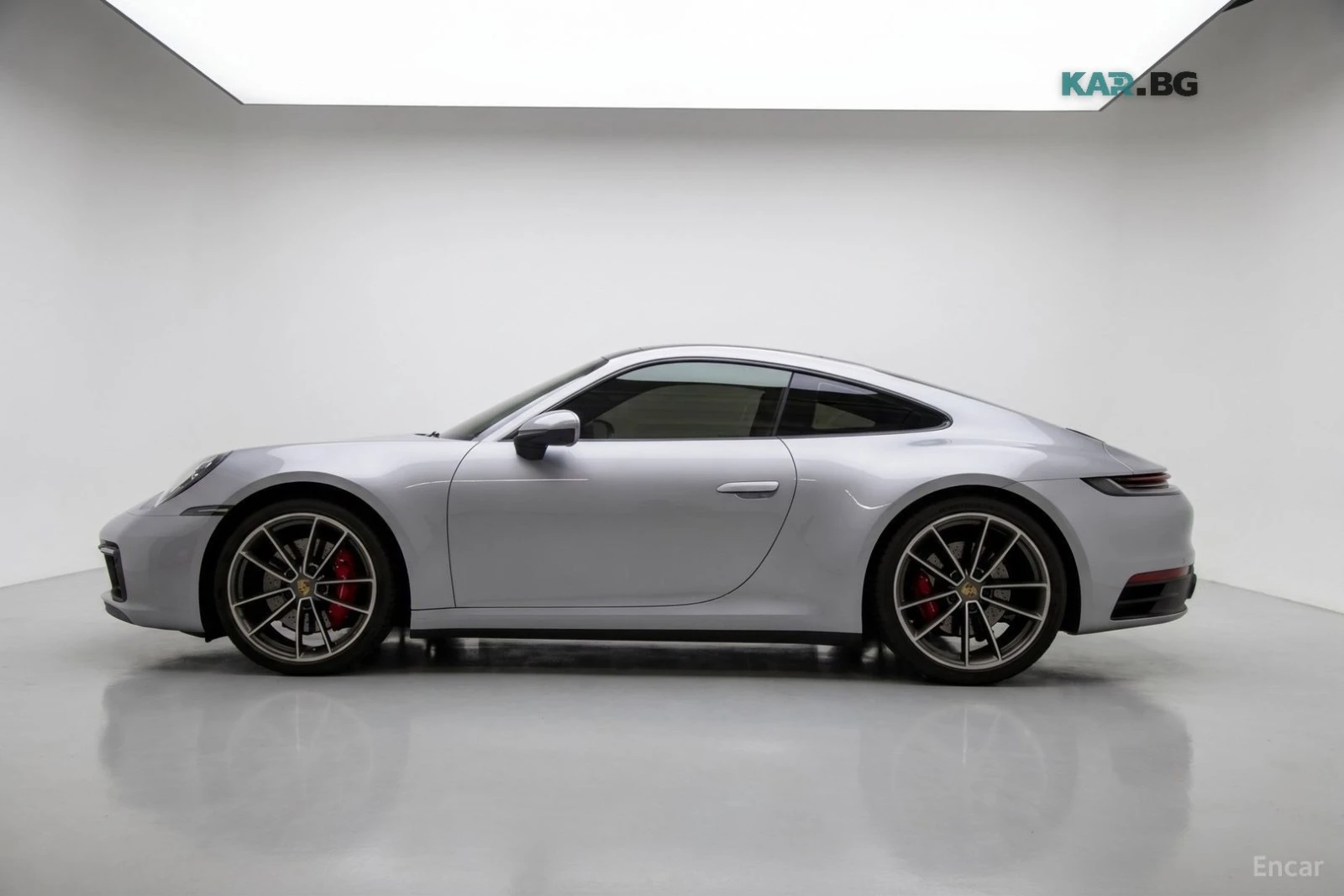 Porsche 911 992* CARRERA* S* ОБДУХВАНЕ* 360 КАМЕРА