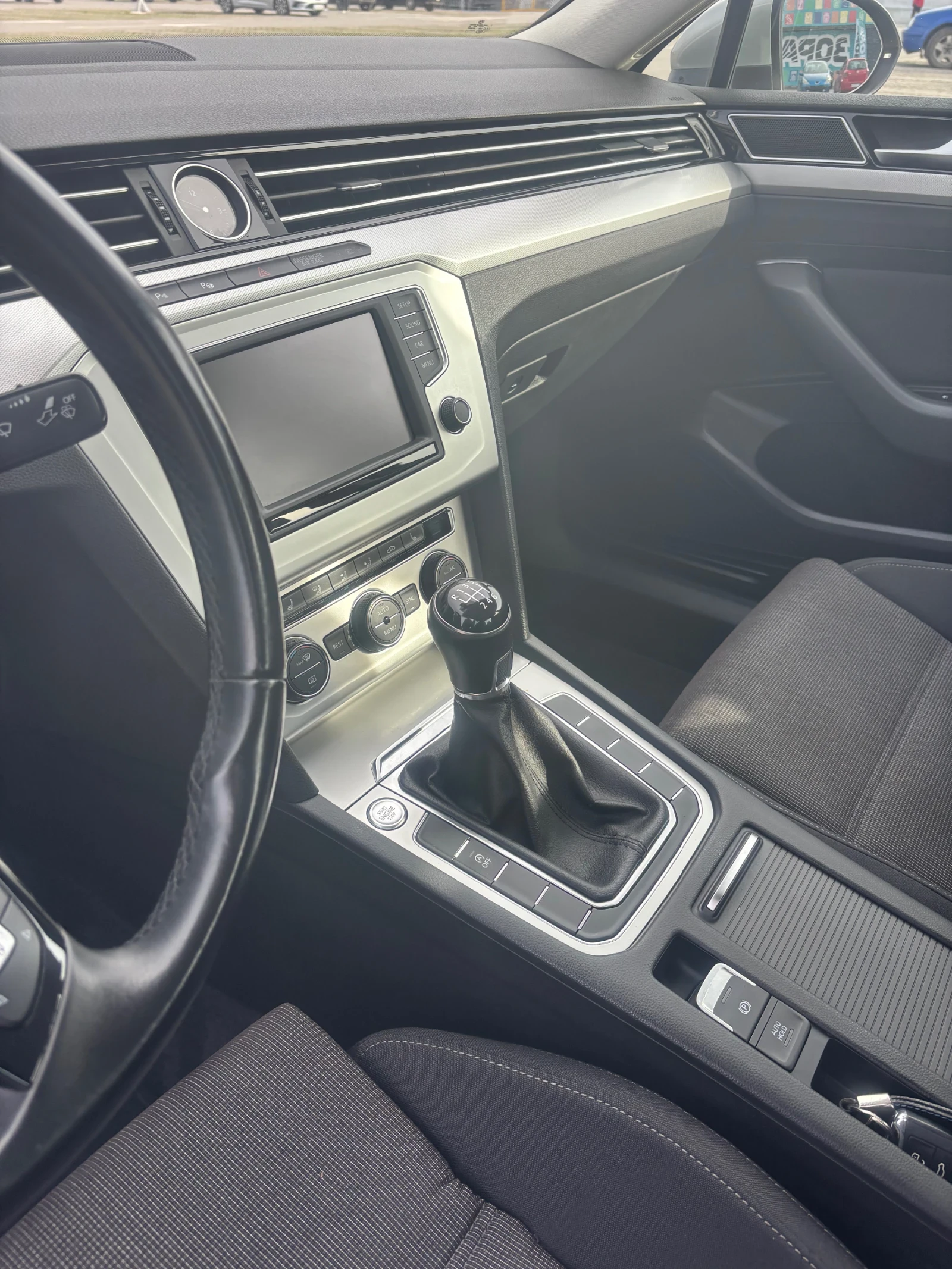 VW Passat 8, снимка 7 - Автомобили и джипове - 55980347