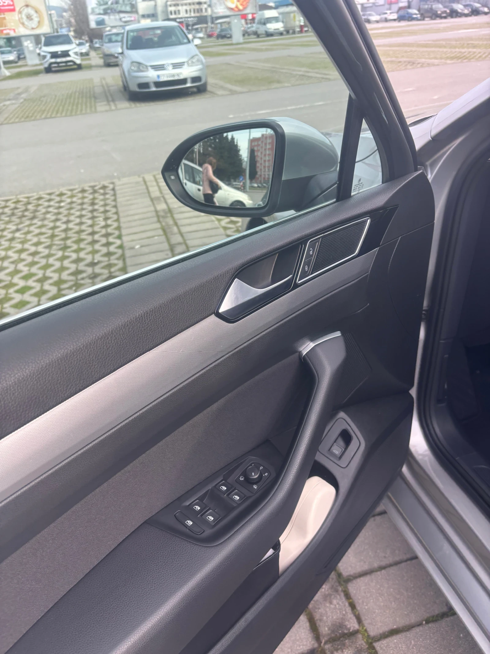 VW Passat 8, снимка 9 - Автомобили и джипове - 55980347