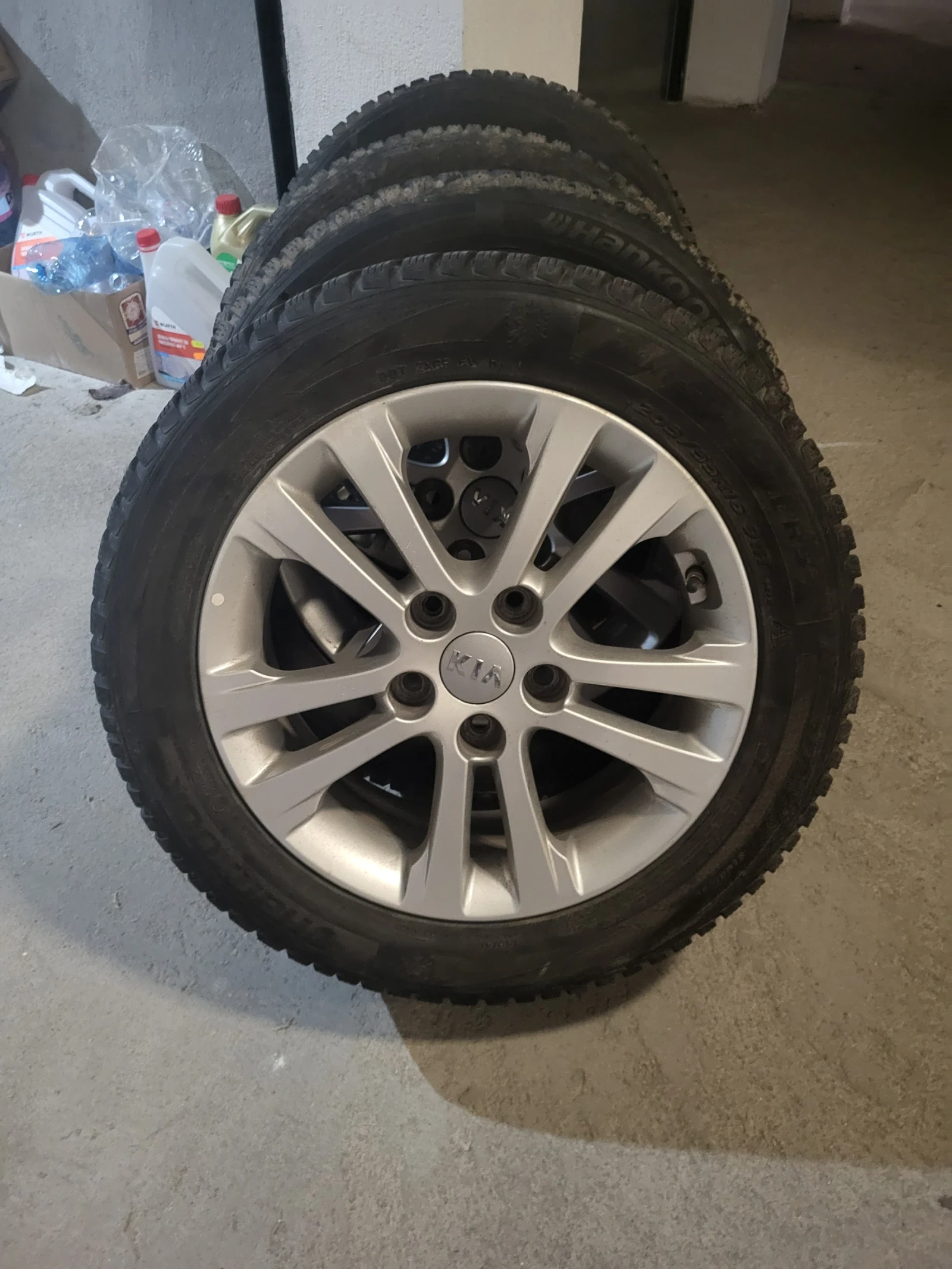 Kia Ceed, снимка 16 - Автомобили и джипове - 56056748