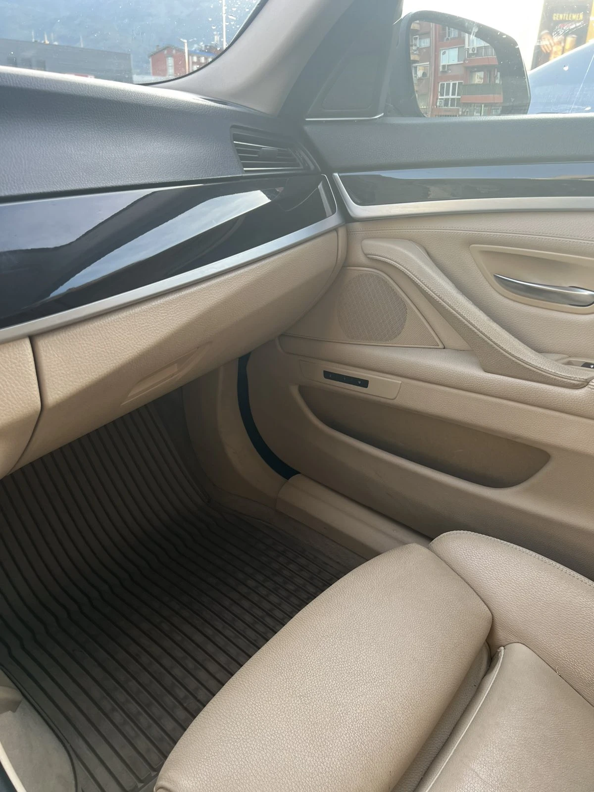BMW 530 Luxury F11 258, снимка 5 - Автомобили и джипове - 56316927