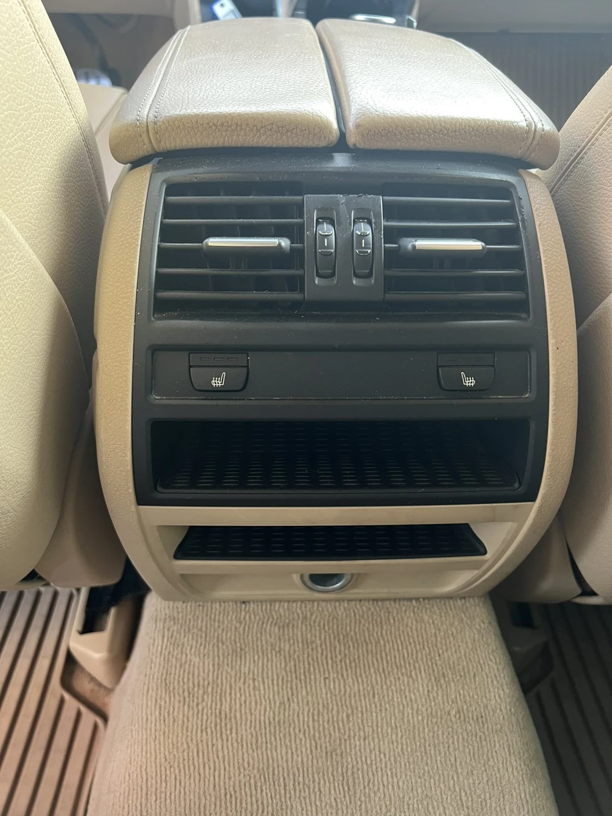 BMW 530 Luxury F11 258, снимка 7 - Автомобили и джипове - 56316927