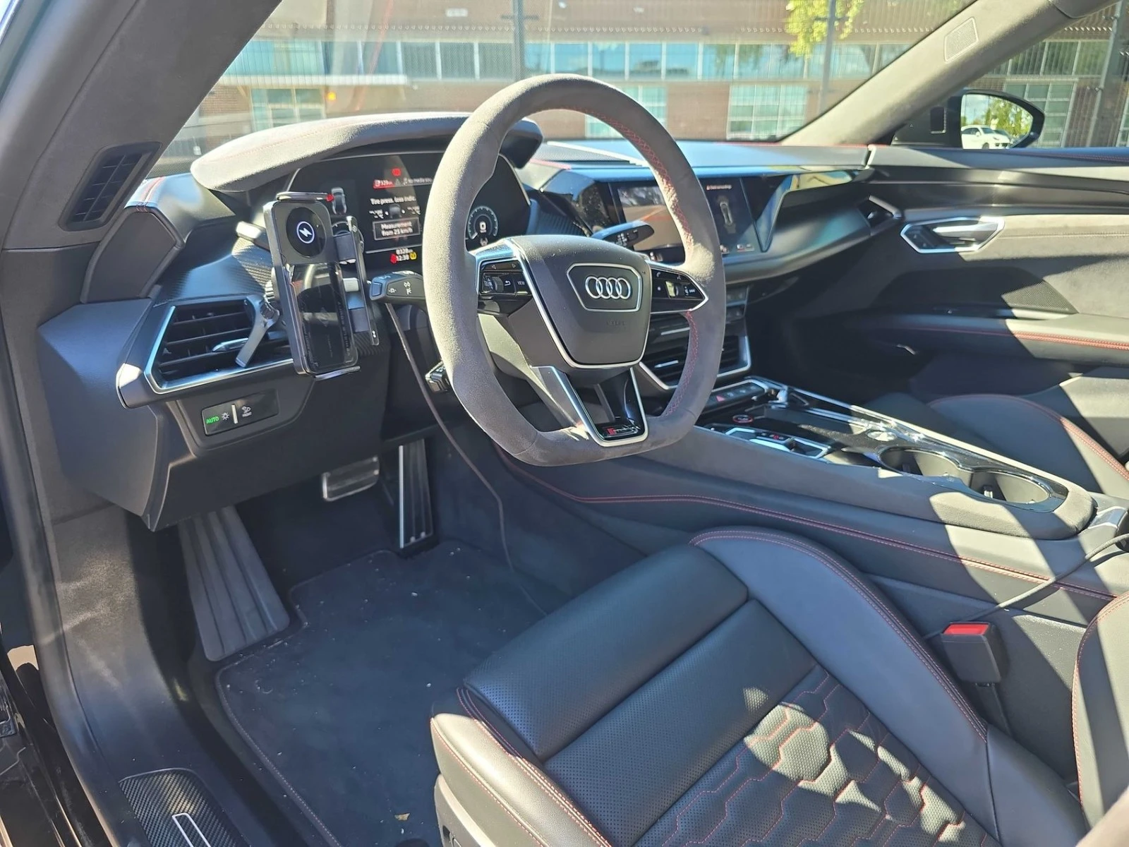 Audi E-Tron GT | RS | QUATTRO | ���� �� �������� & ���������� | Mobile.bg � ����������� 6