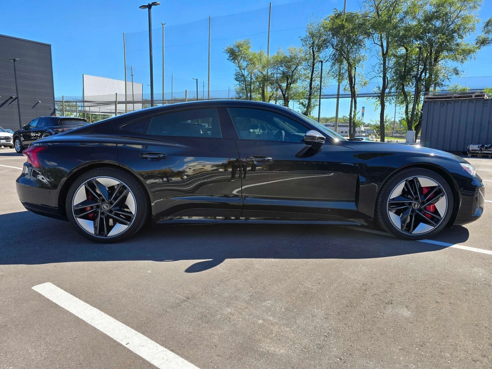 Audi E-Tron GT | RS | QUATTRO | ���� �� �������� & ���������� | Mobile.bg � ����������� 4