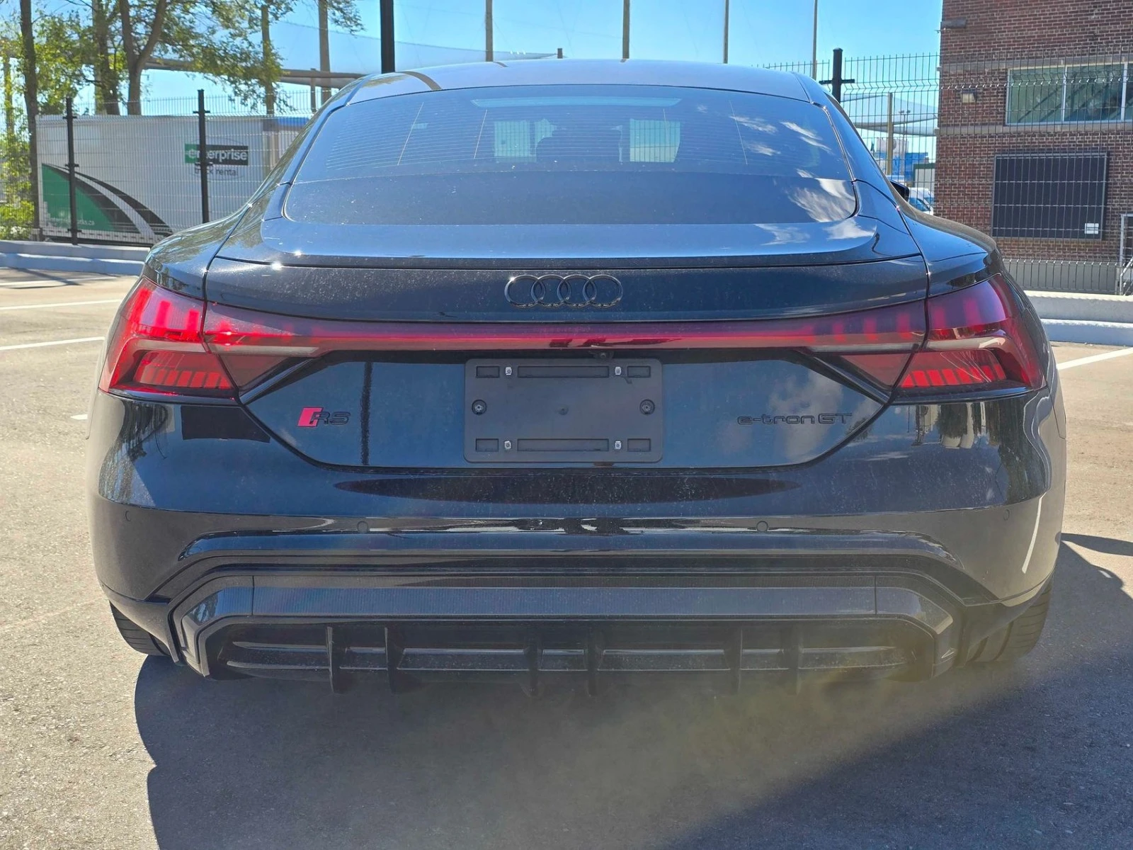 Audi E-Tron GT | RS | QUATTRO | ���� �� �������� & ���������� | Mobile.bg � ����������� 5