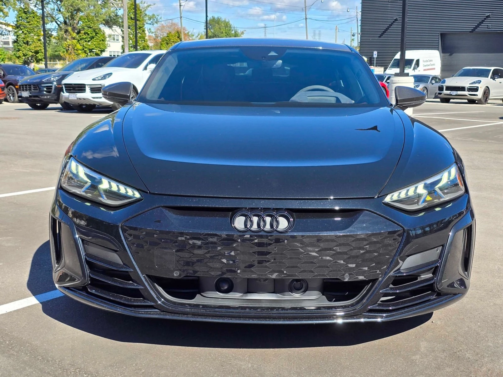 Audi E-Tron GT | RS | QUATTRO | ���� �� �������� & ���������� | Mobile.bg � ����������� 2