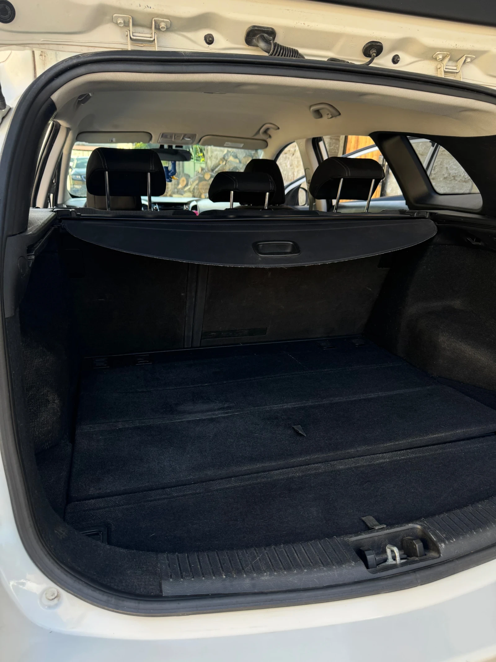 Hyundai I30, снимка 5 - Автомобили и джипове - 56682374