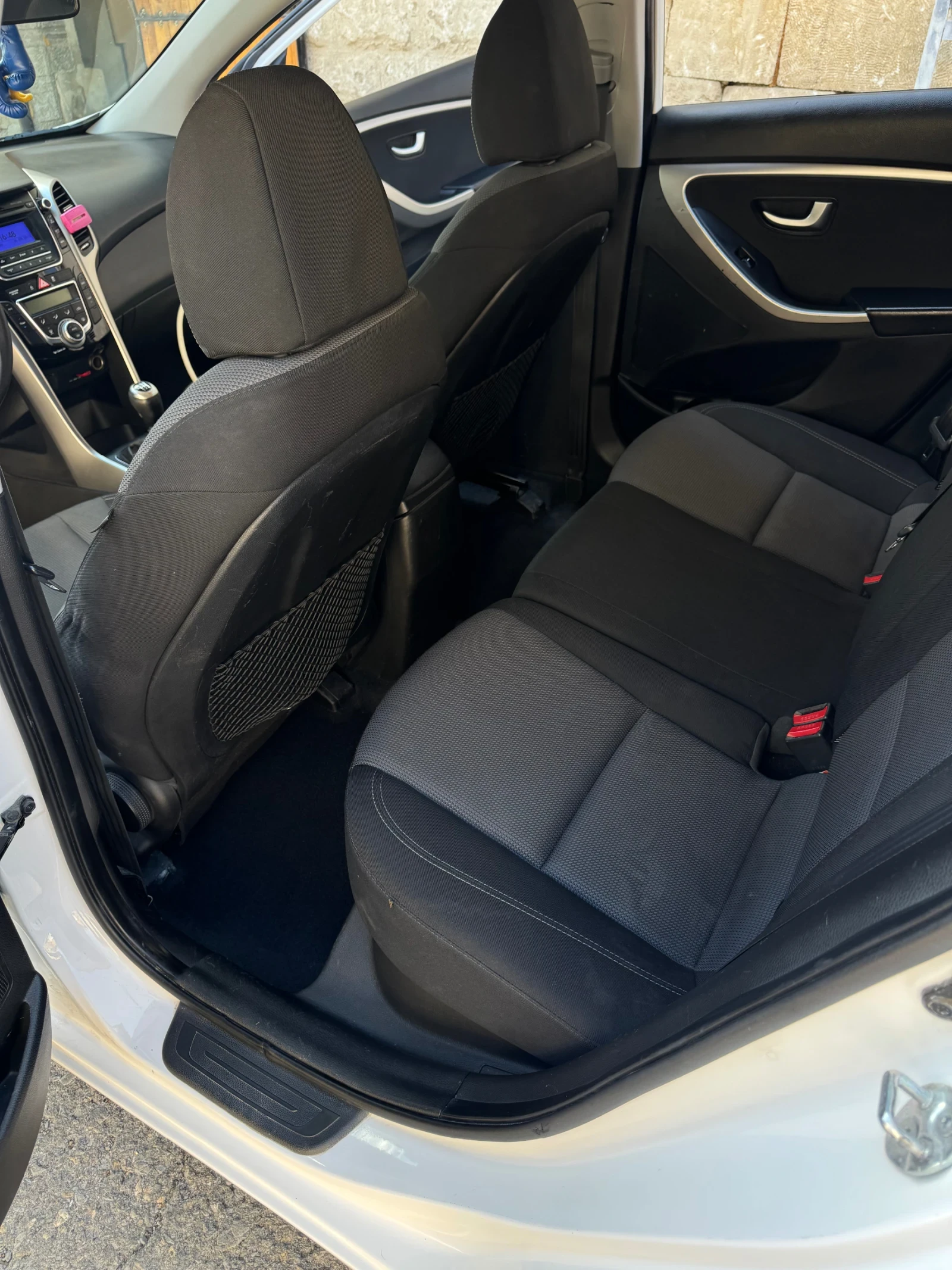 Hyundai I30, снимка 7 - Автомобили и джипове - 56682374