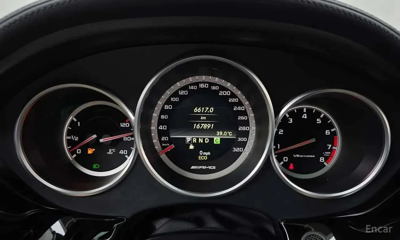 Mercedes-Benz CLS 63 AMG, снимка 8 - Автомобили и джипове - 56690212