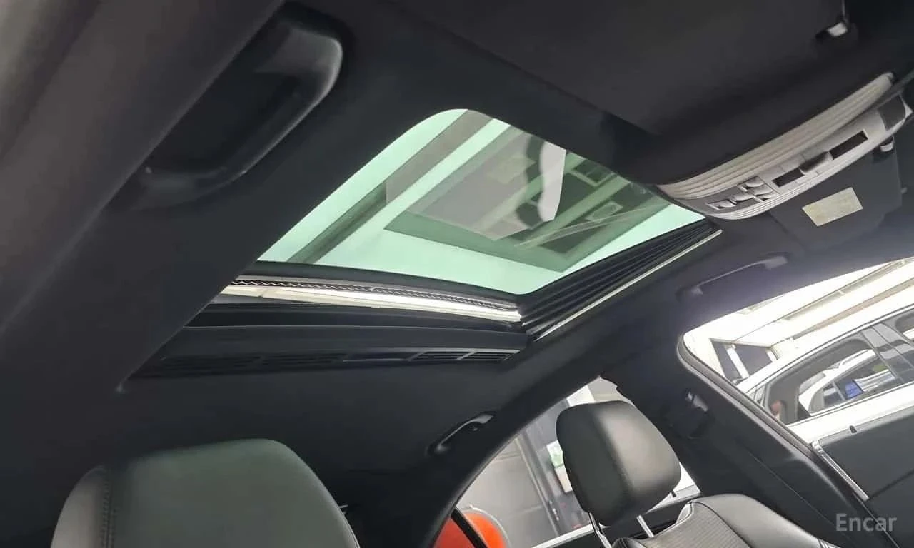 Mercedes-Benz CLS 63 AMG, снимка 17 - Автомобили и джипове - 56690212