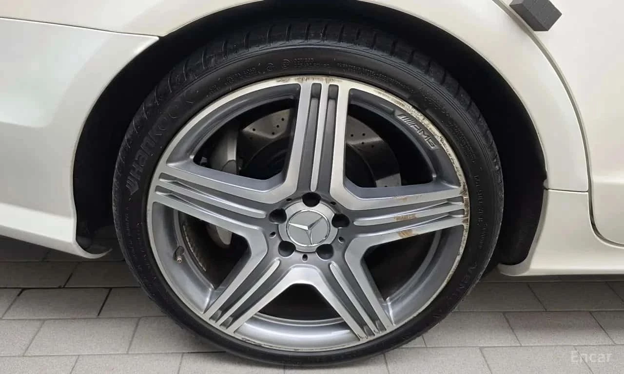 Mercedes-Benz CLS 63 AMG, снимка 5 - Автомобили и джипове - 56690212