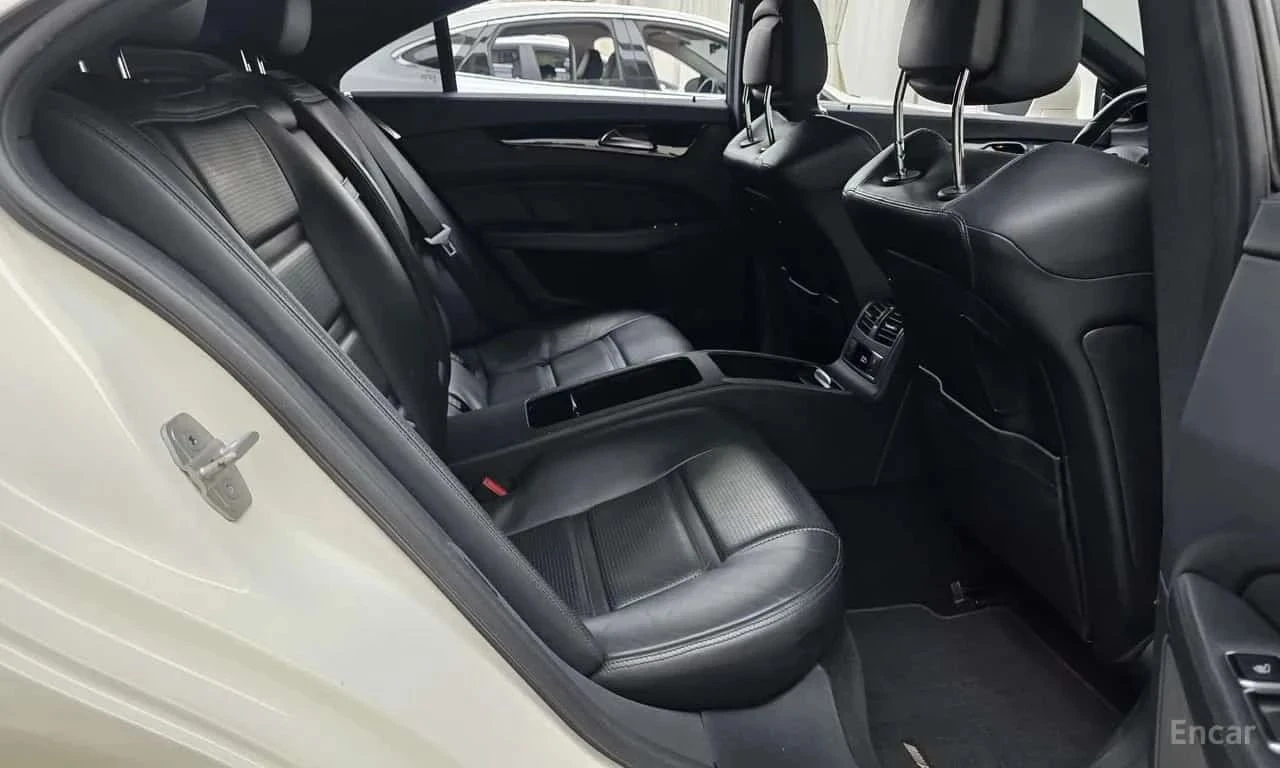 Mercedes-Benz CLS 63 AMG, снимка 12 - Автомобили и джипове - 56690212