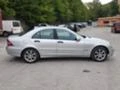 Mercedes-Benz C 200 20бр. 200CDI 220CDI 270CDI 320CDI 320 бензин, снимка 10