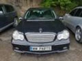 Mercedes-Benz C 200 20бр. 200CDI 220CDI 270CDI 320CDI 320 бензин, снимка 5