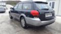 Subaru Outback 2.5i АВТОМАТИК, снимка 8 - Автомобили и джипове - 24955333