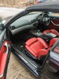 BMW M3 Cabrio, снимка 6 - Автомобили и джипове - 45117208