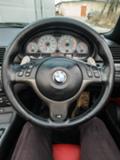 BMW M3 Cabrio, снимка 16 - Автомобили и джипове - 45117208